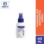 Hansaplast Spray Antiseptik 40Ml